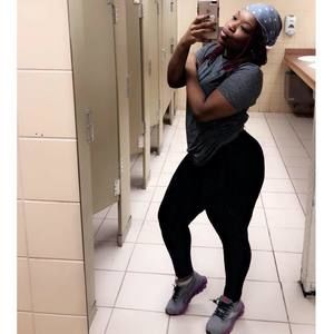 Meet your Posher, Brianna